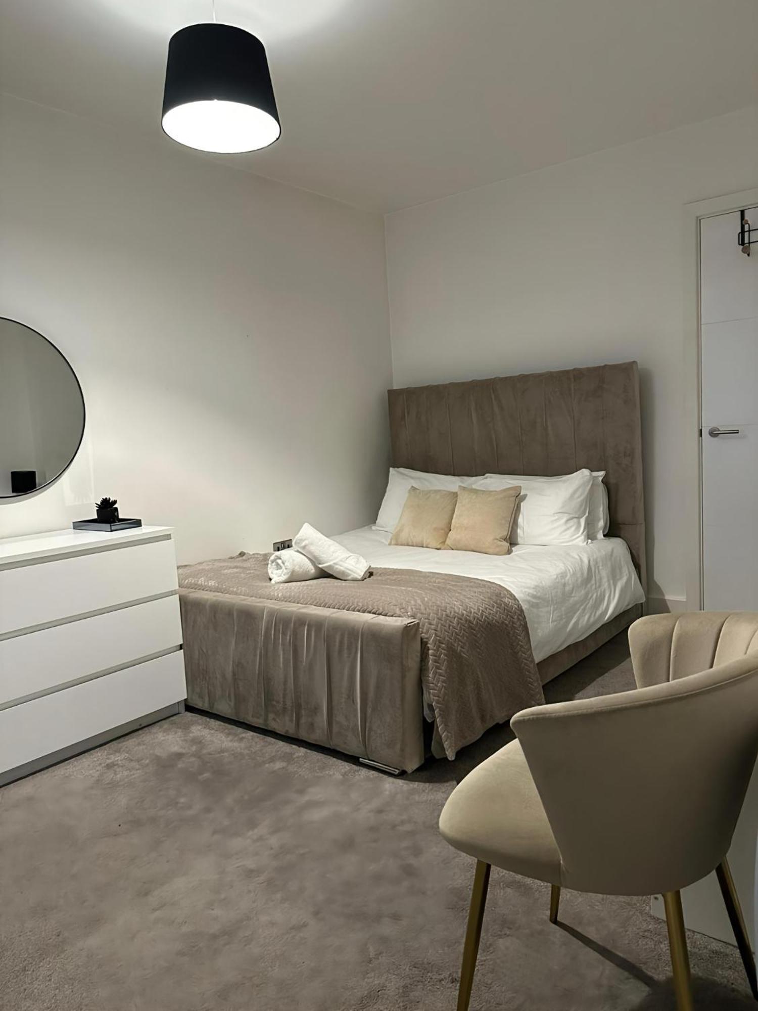 Beautiful 1-bed In - Solihull Apartment Birmingham