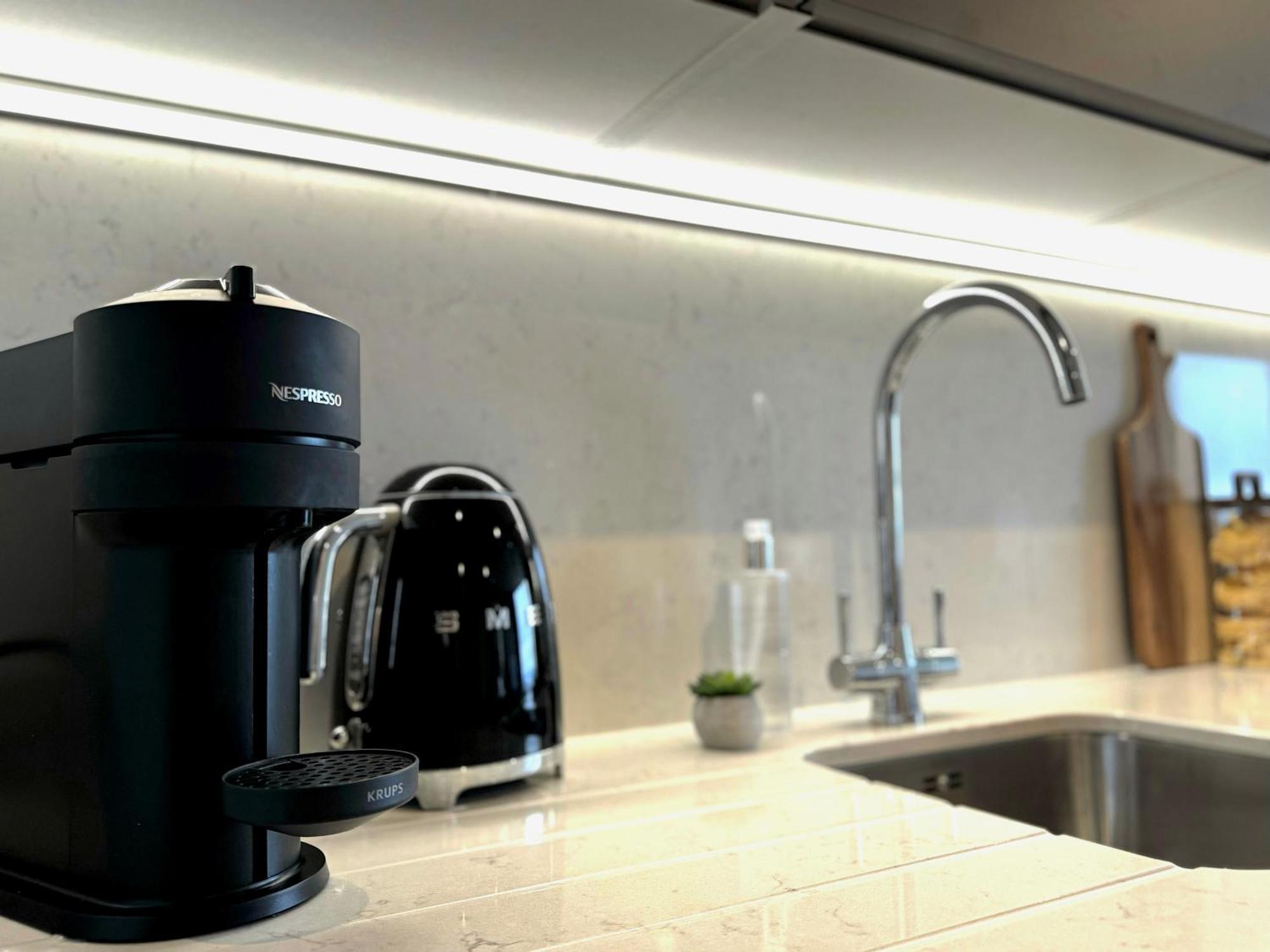 Apartment Lusso By Luisa - 2 Bed Modern Luxury In Birmingham