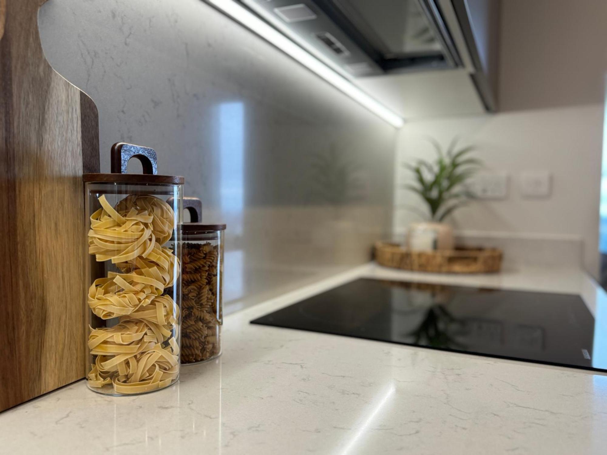 Lusso By Luisa - 2 Bed Modern Luxury In Apartment