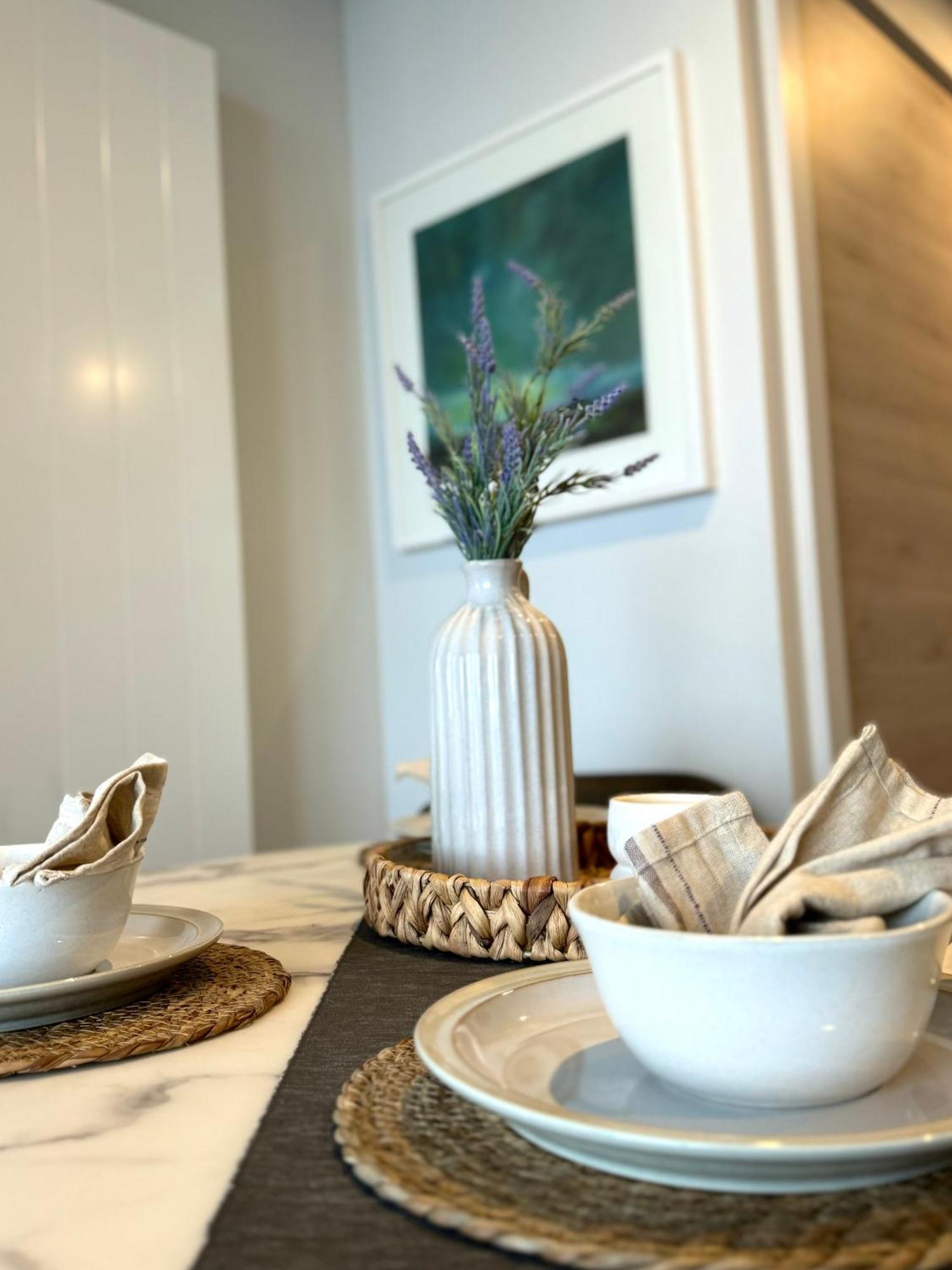 Apartment Lusso By Luisa - 2 Bed Modern Luxury In