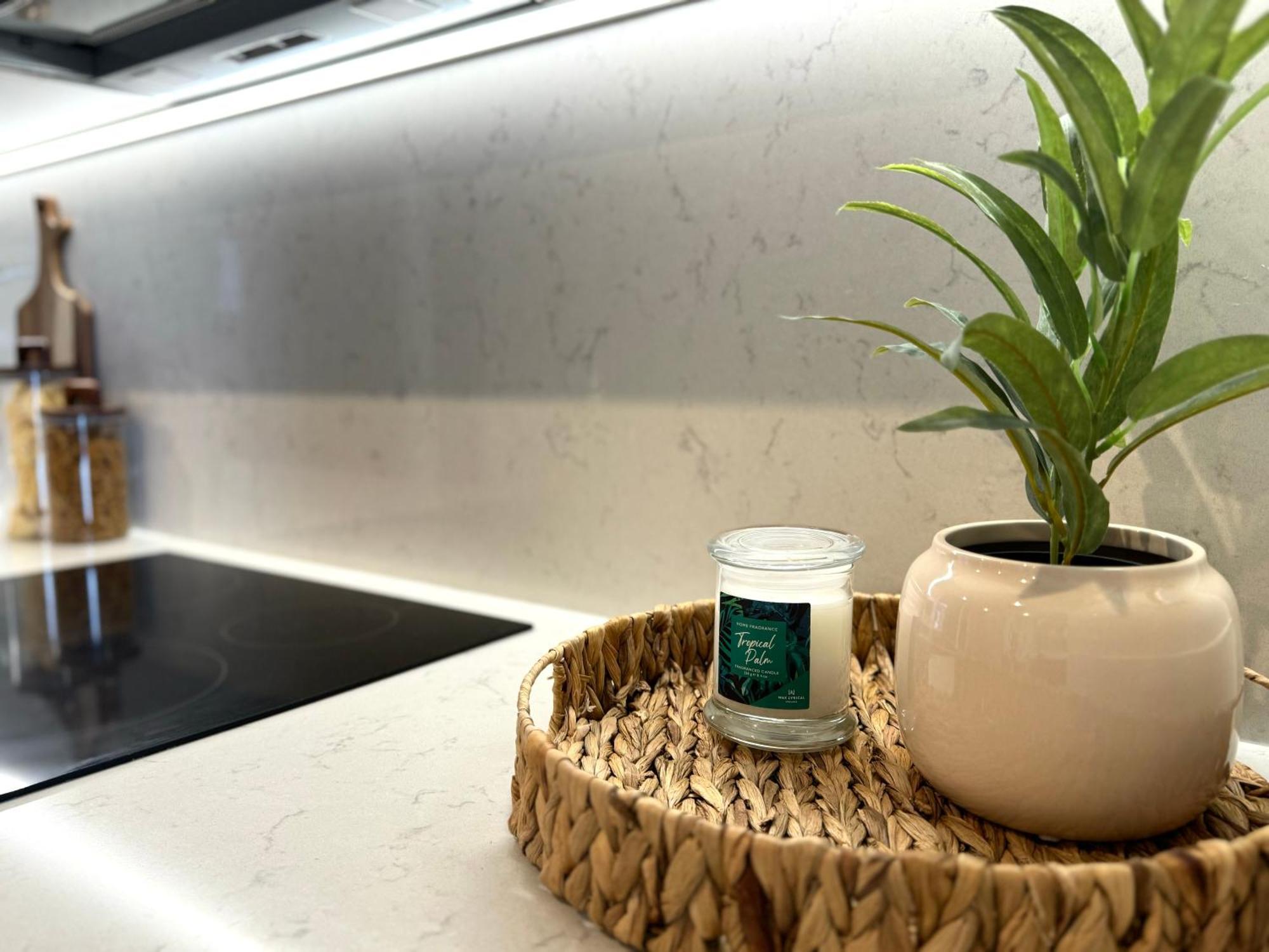 Lusso By Luisa - 2 Bed Modern Luxury In *