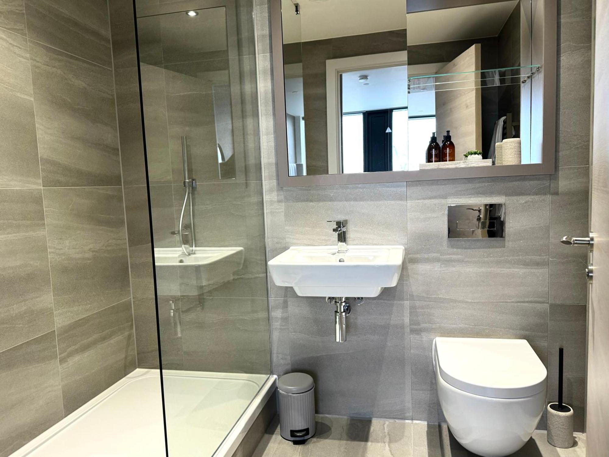 Lusso By Luisa - 2 Bed Modern Luxury In