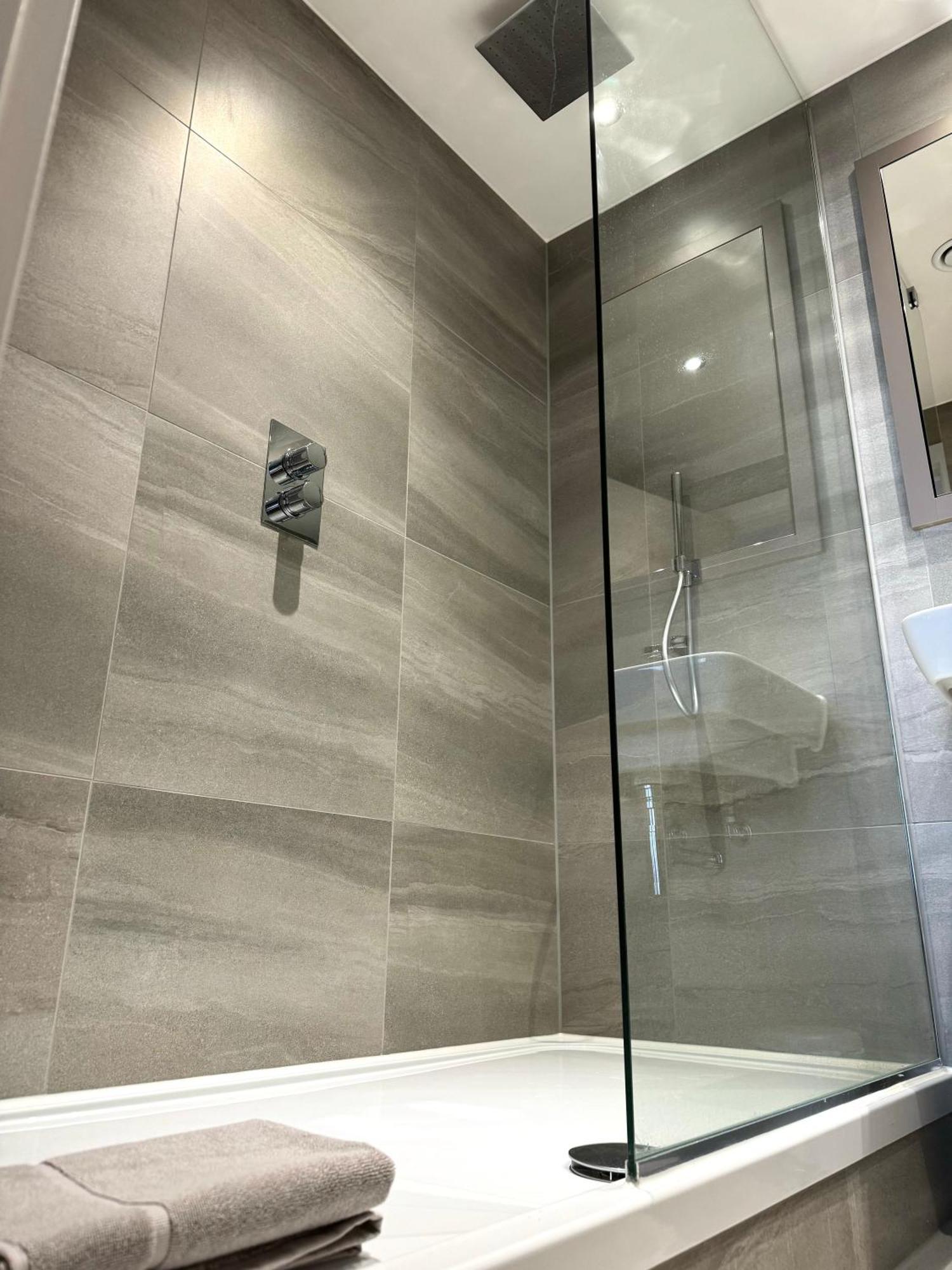 Lusso By Luisa - 2 Bed Modern Luxury In *
