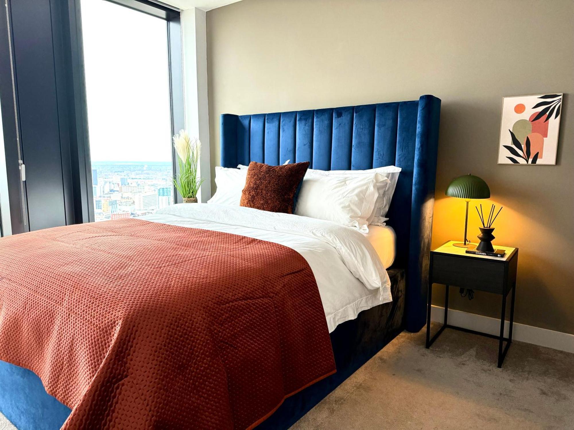 Lusso By Luisa - 2 Bed Modern Luxury In