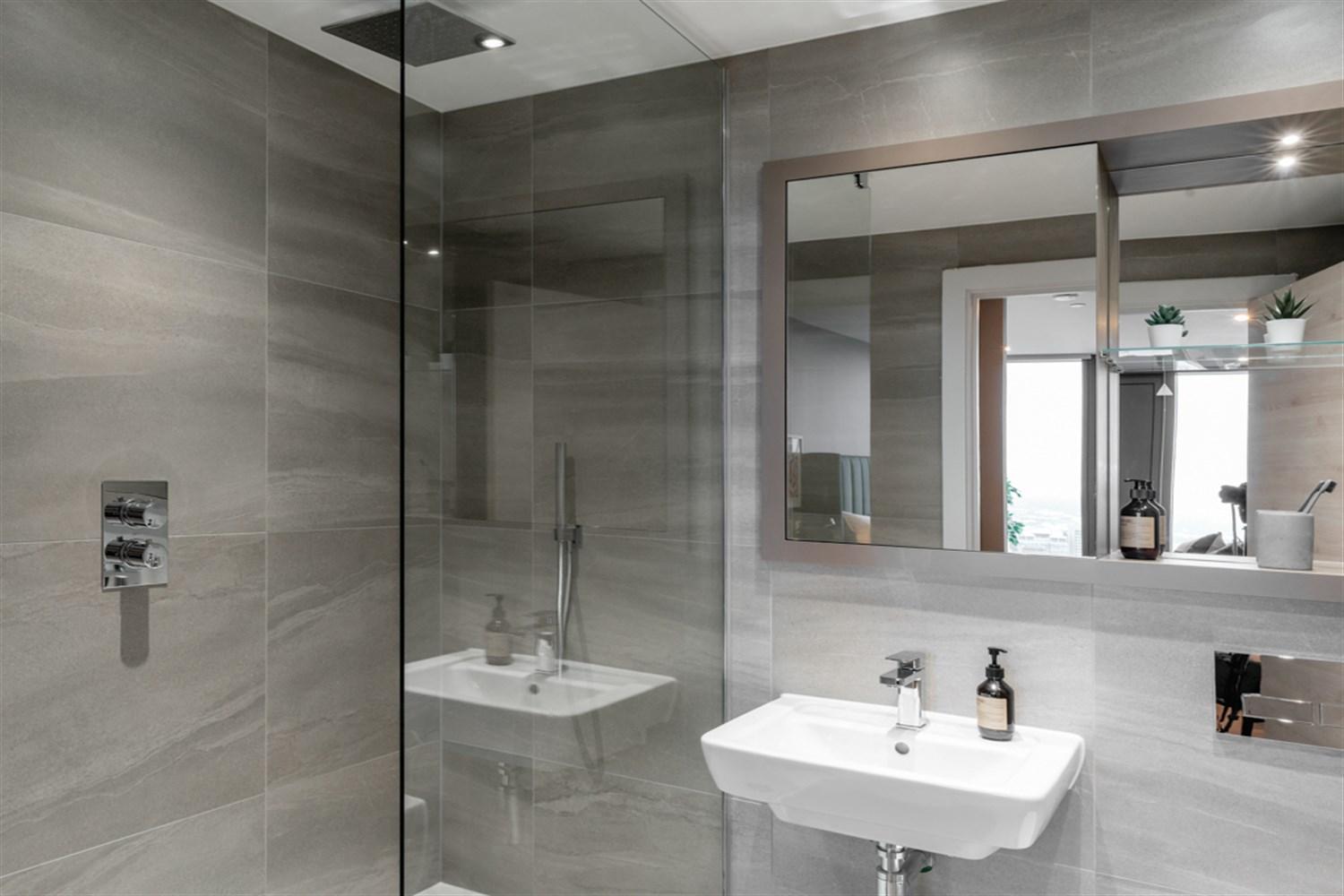 Lusso By Luisa - 2 Bed Modern Luxury In