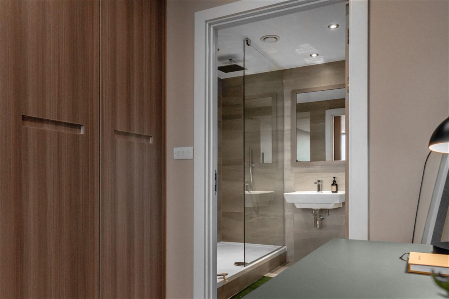 Lusso By Luisa - 2 Bed Modern Luxury In Birmingham