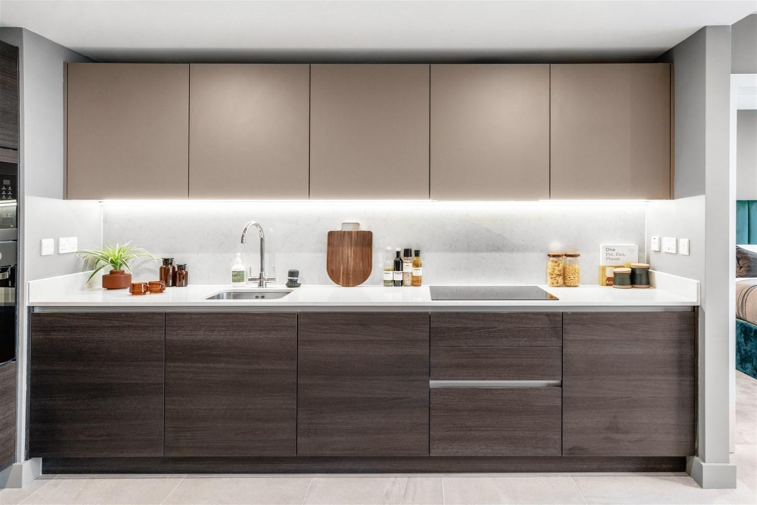 Apartment Lusso By Luisa - 2 Bed Modern Luxury In *