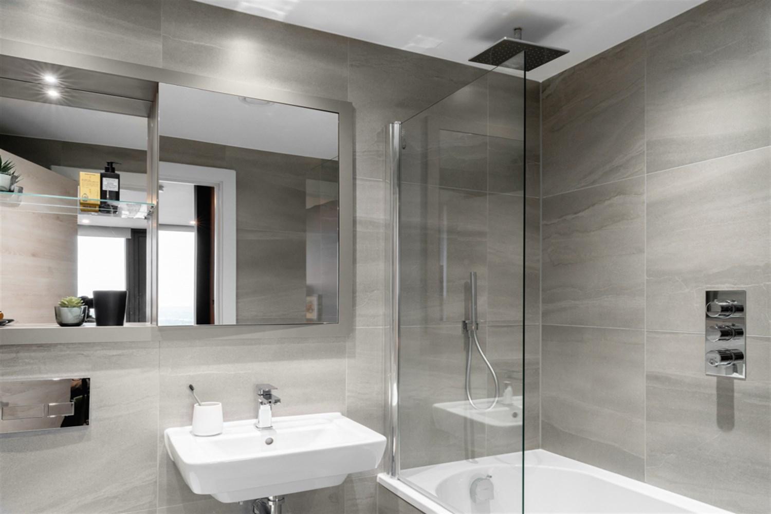 Lusso By Luisa - 2 Bed Modern Luxury In * Birmingham