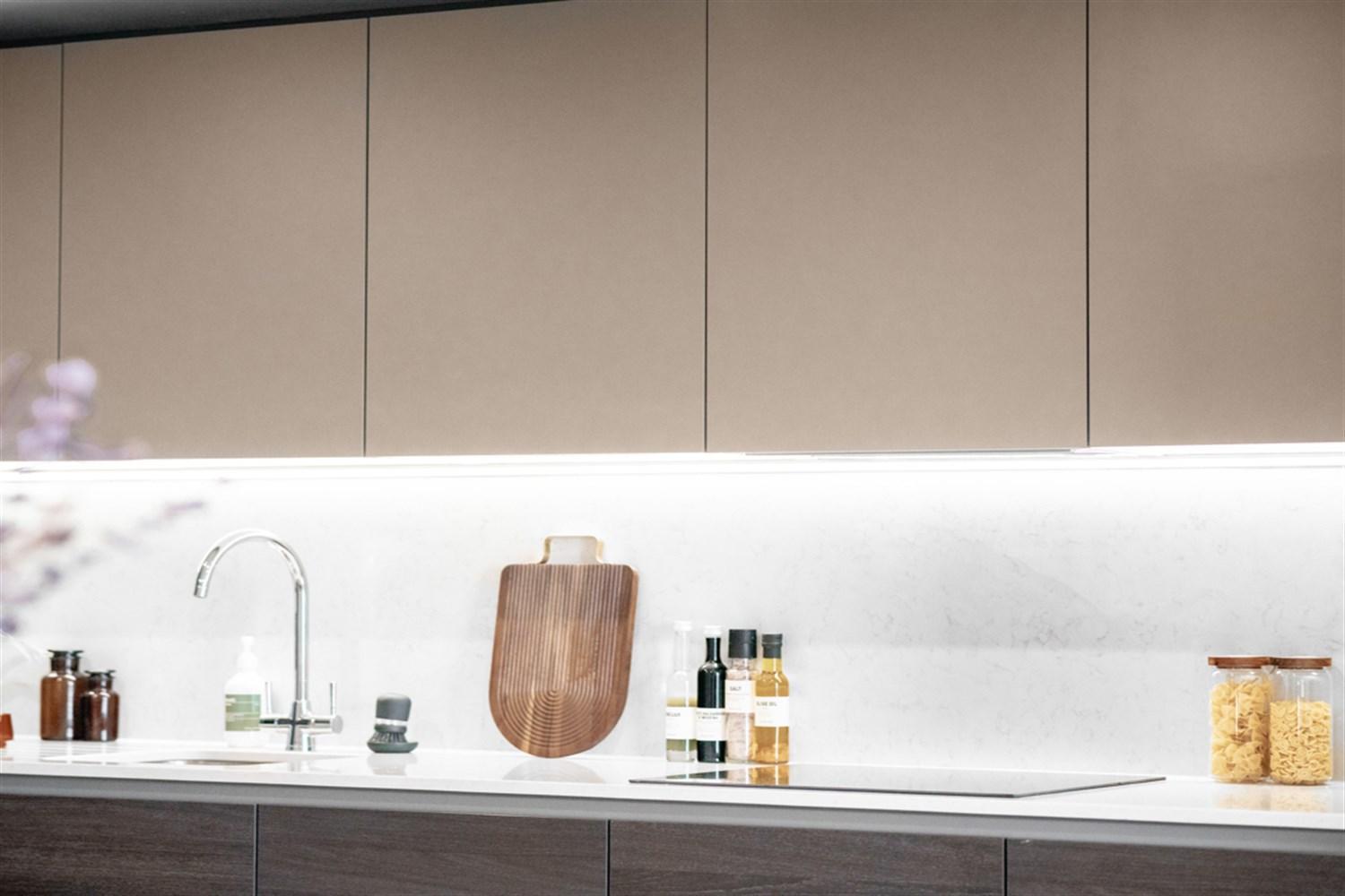 Lusso By Luisa - 2 Bed Modern Luxury In Birmingham