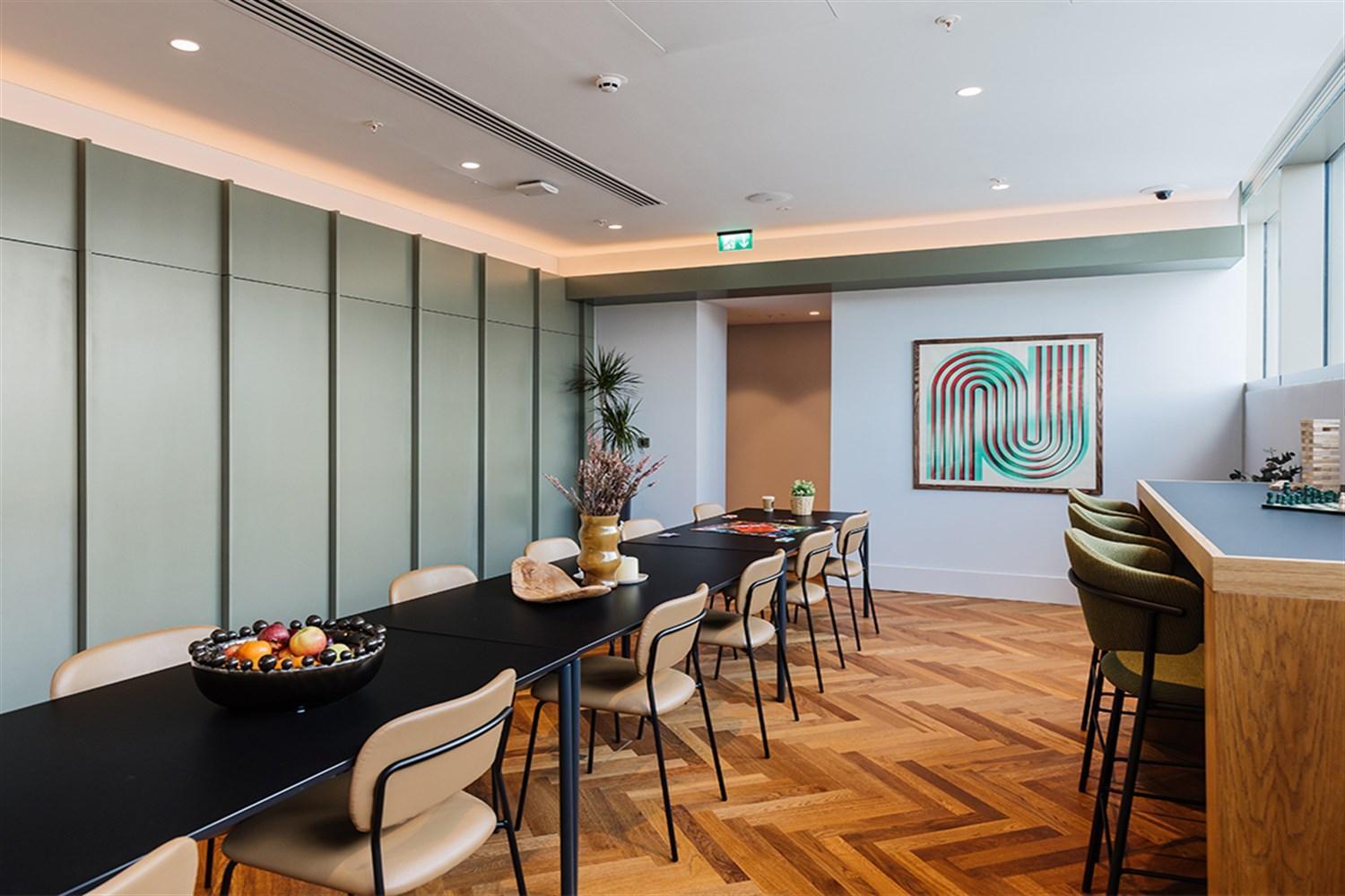 Lusso By Luisa - 2 Bed Modern Luxury In Apartment