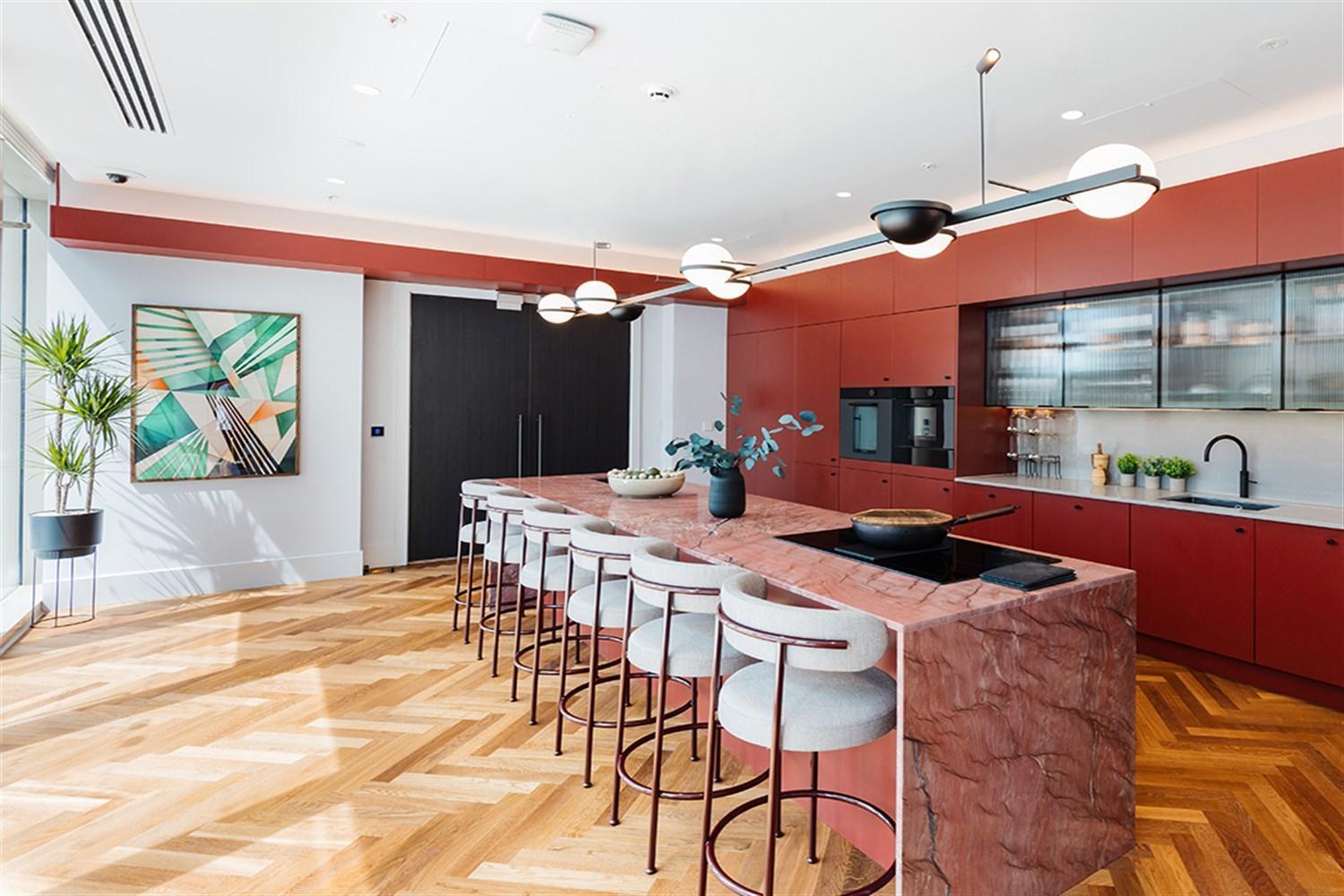 Apartment Lusso By Luisa - 2 Bed Modern Luxury In