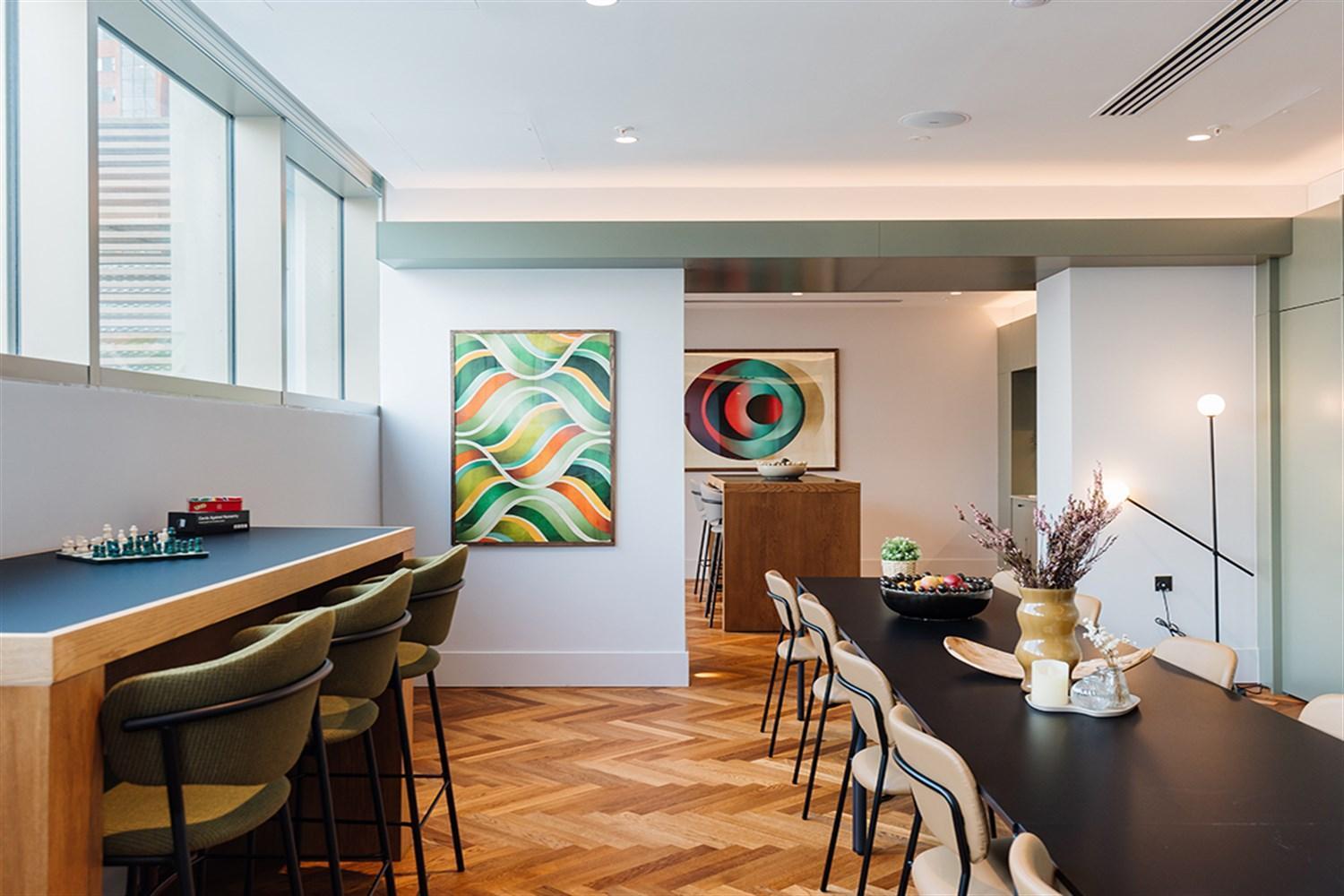 Lusso By Luisa - 2 Bed Modern Luxury In *