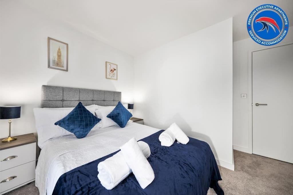 The Rozvi Empire Luxury For Long - Business,relocations & Families, Free Parking, Free Wifi