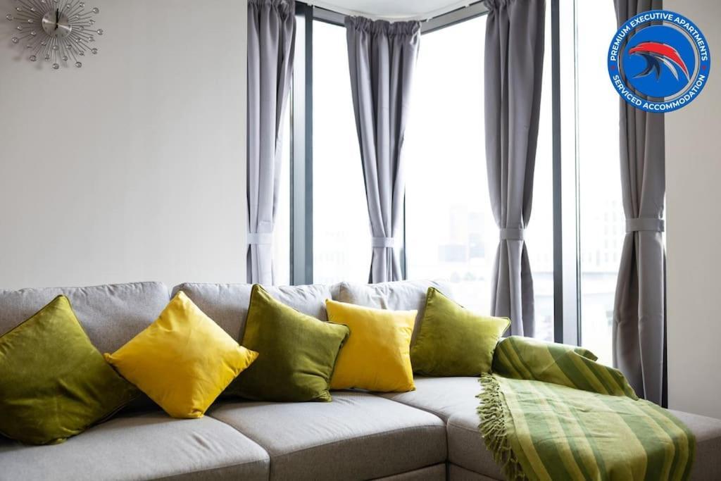 The Rozvi Empire Luxury For Long - Business,relocations & Families, Free Parking, Free Wifi Apartment