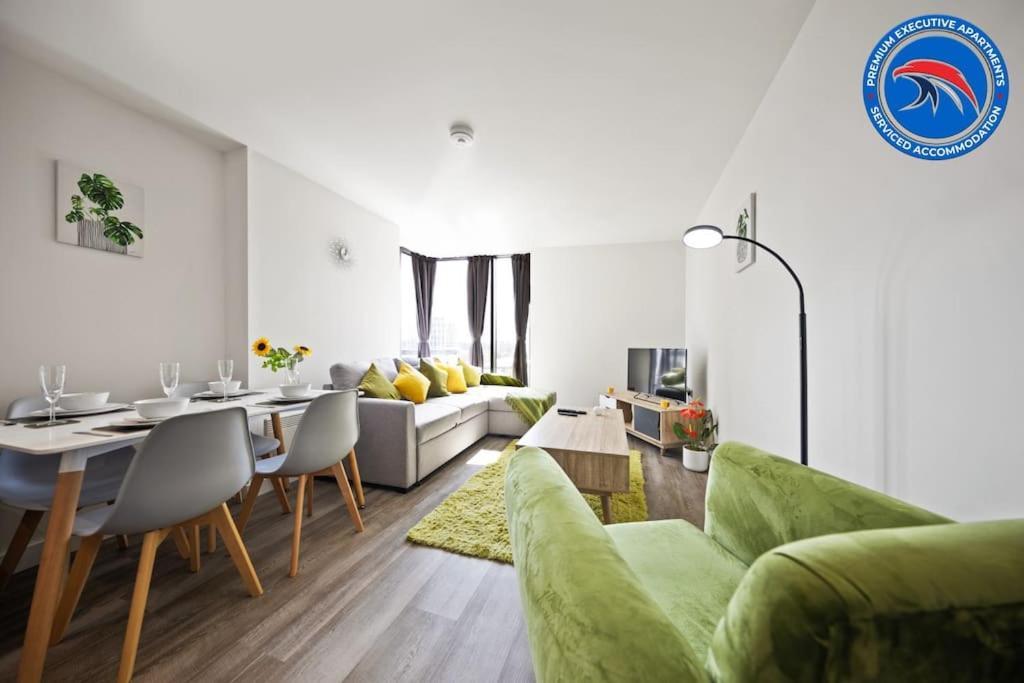 The Rozvi Empire Luxury For Long - Business,relocations & Families, Free Parking, Free Wifi *