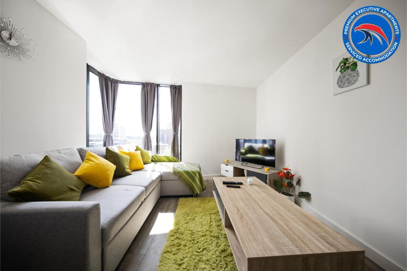 The Rozvi Empire Luxury For Long - Business,relocations & Families, Free Parking, Free Wifi Apartment *