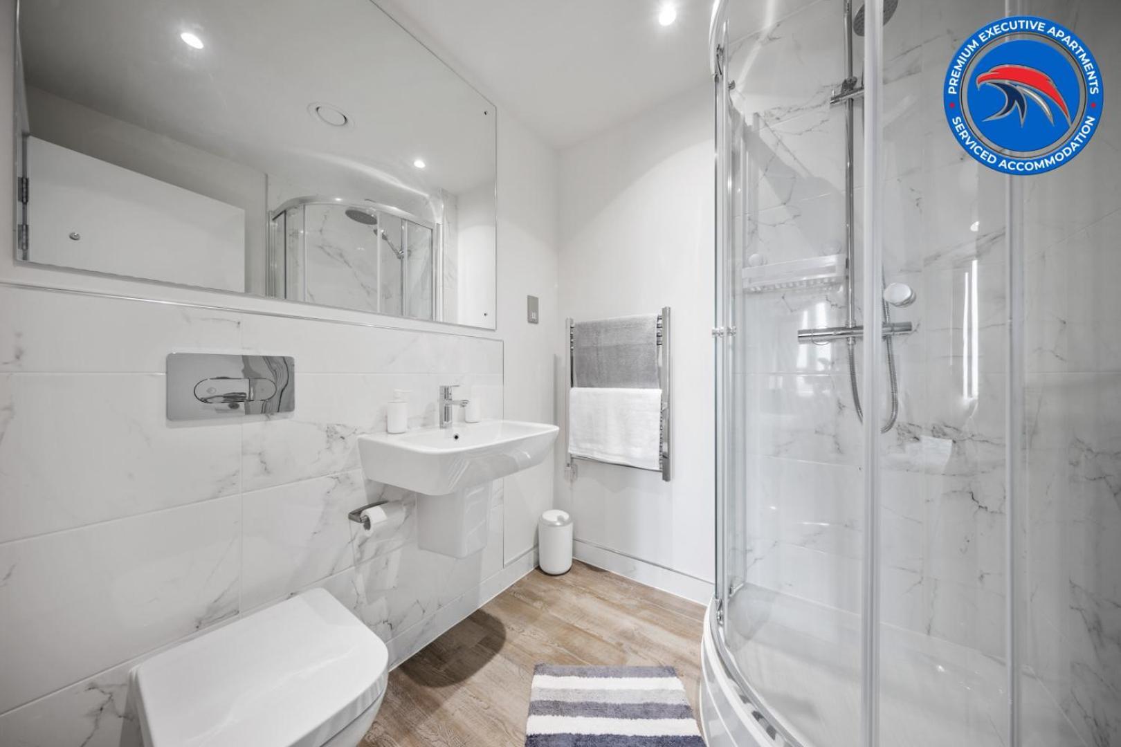 The Rozvi Empire Luxury For Long - Business,relocations & Families, Free Parking, Free Wifi Apartment *