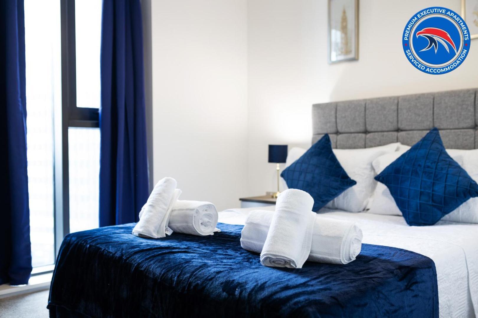 The Rozvi Empire Luxury For Long - Business,relocations & Families, Free Parking, Free Wifi *