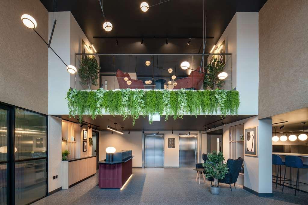 Aparthotel Birmingham Hotel Birmingham