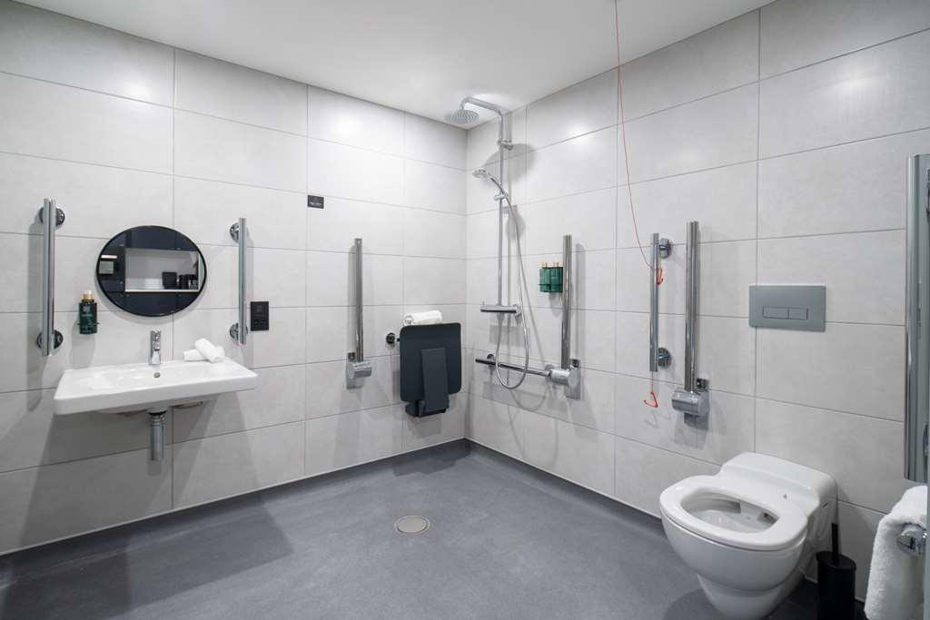 Aparthotel Birmingham Hotel