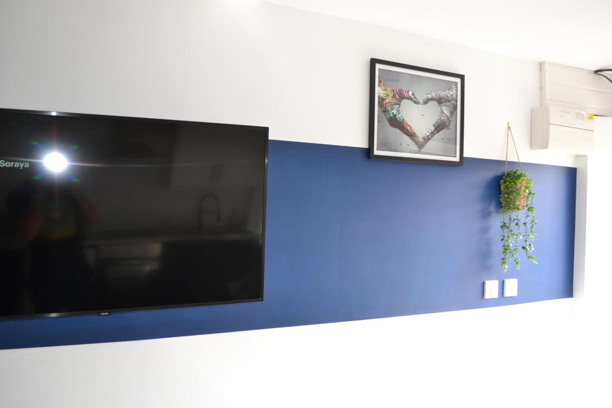 Apartment Stylish 1 Bed Num 6, Bham Free Parking *