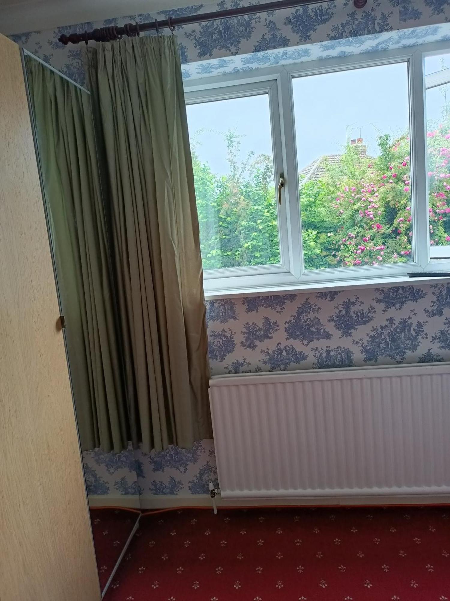Bed & Breakfast Boutique Hotel In The West Midlands Birmingham