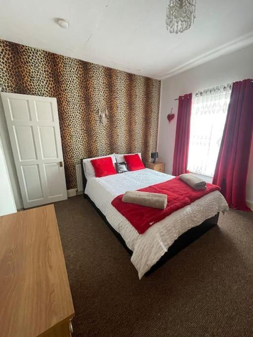 One Bed Flat Birmingham