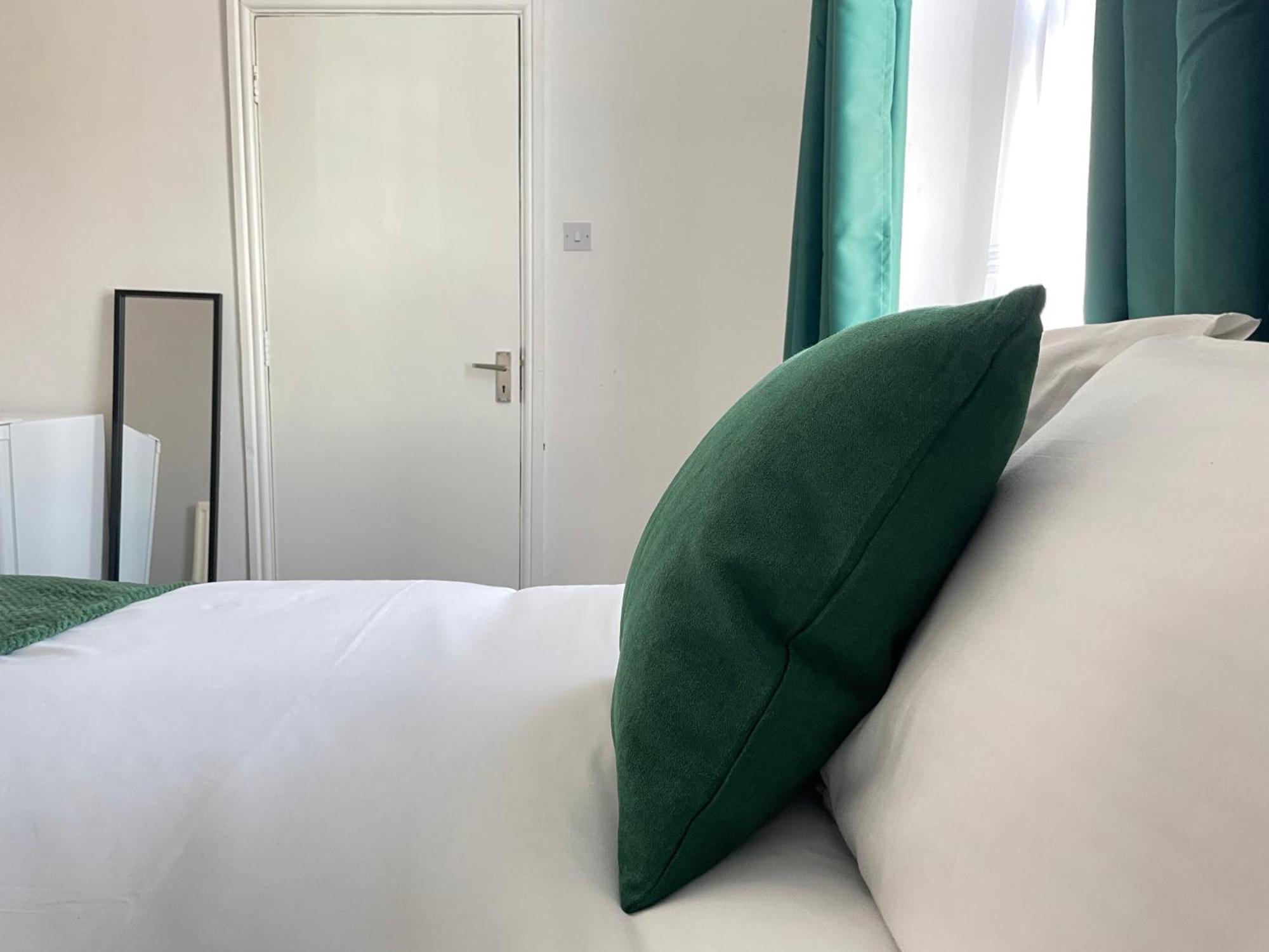 Guest house Marroway Shared House Birmingham