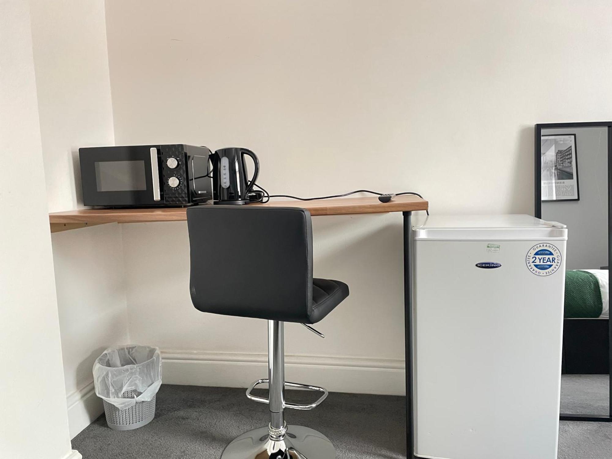 Marroway Shared House * Birmingham