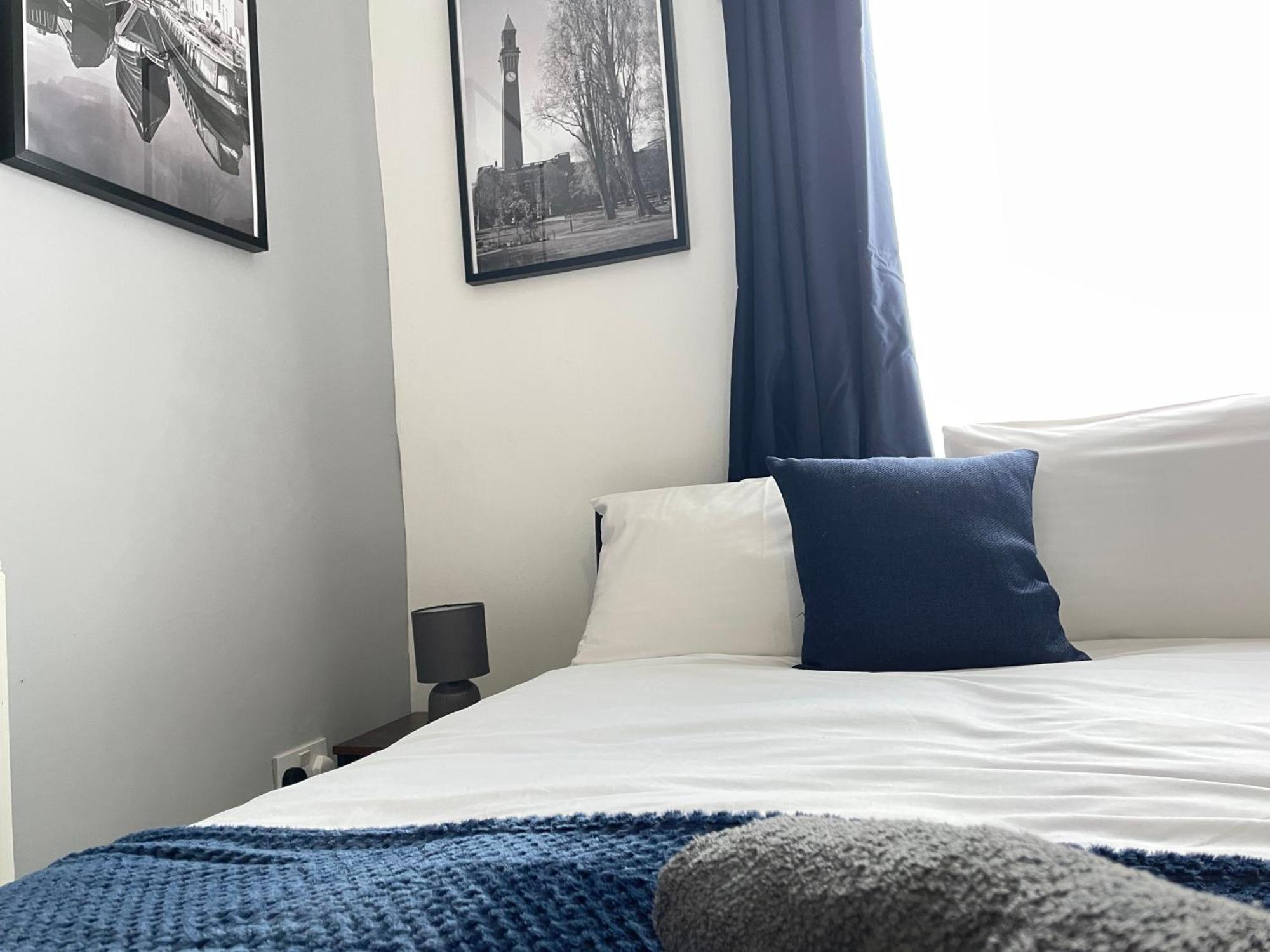 Guest house Marroway Shared House *