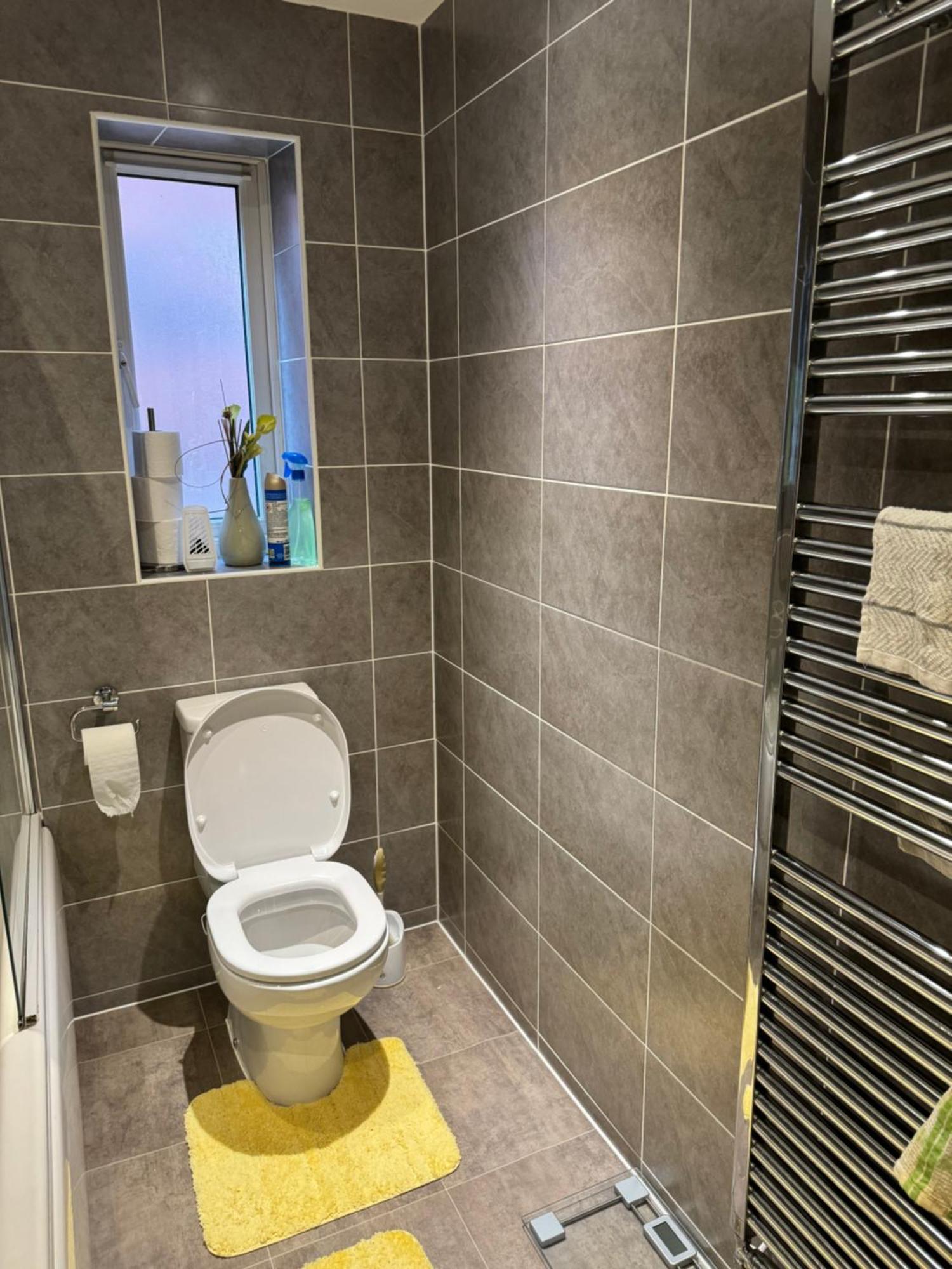 P&f Edgbaston Uk, 28 Ashes Lane Homestay Birmingham