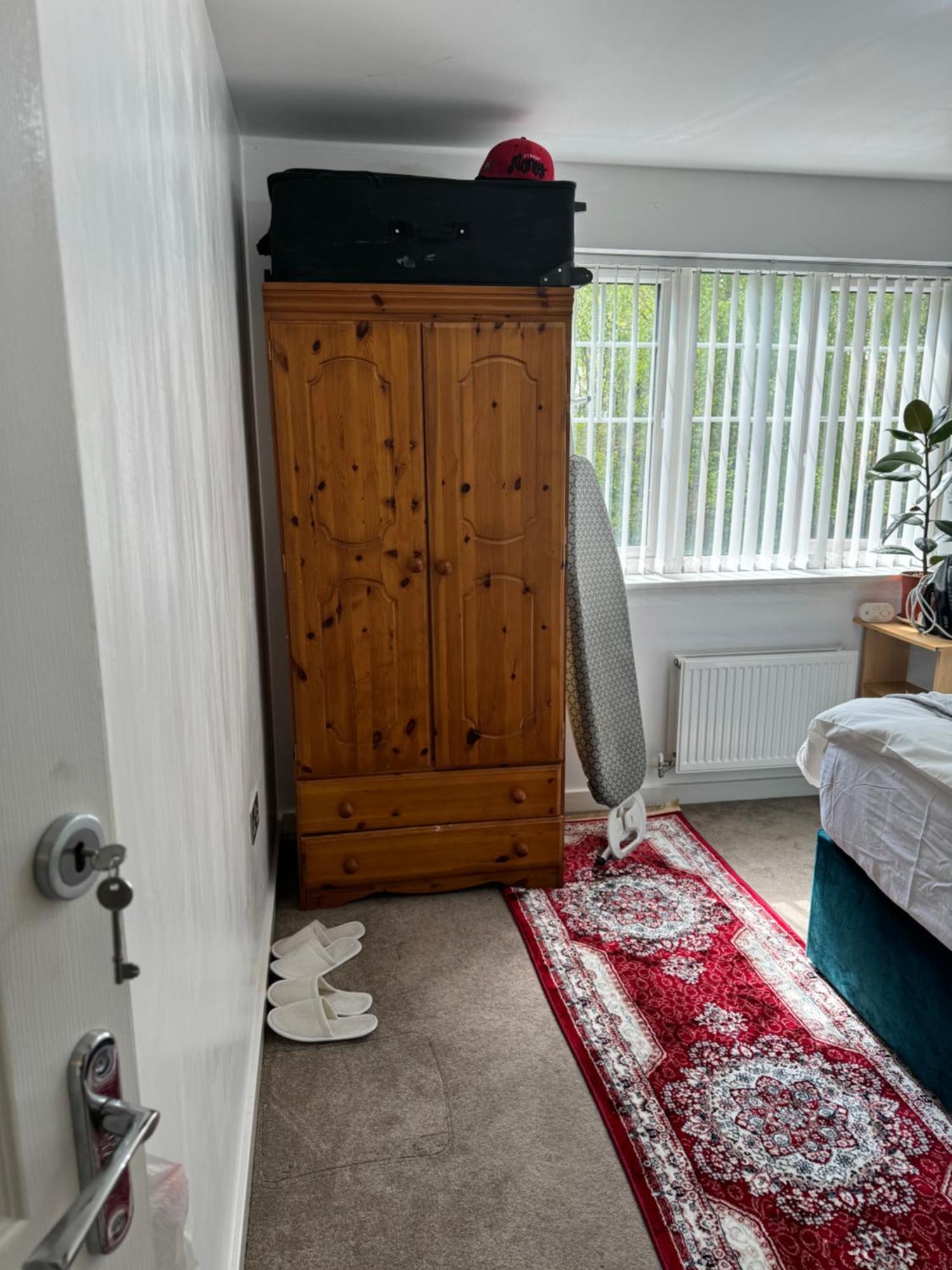 P&f Edgbaston Uk, 28 Ashes Lane Homestay Birmingham