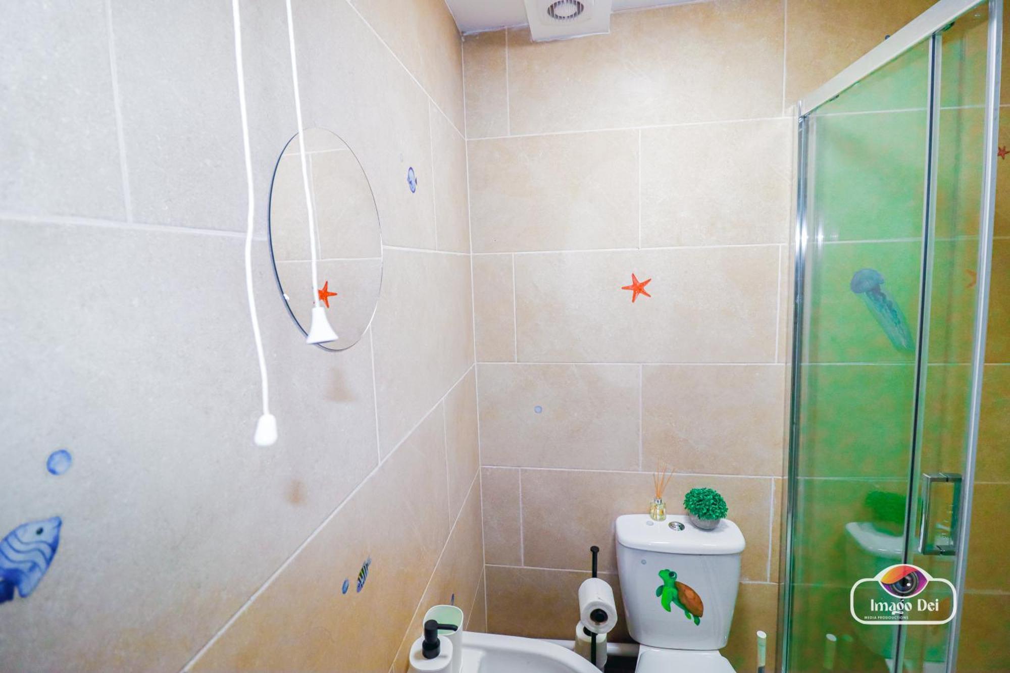 Apartment Stunning Flats In Handsworth Close To One Stop Perry Barr Andaston Football Club