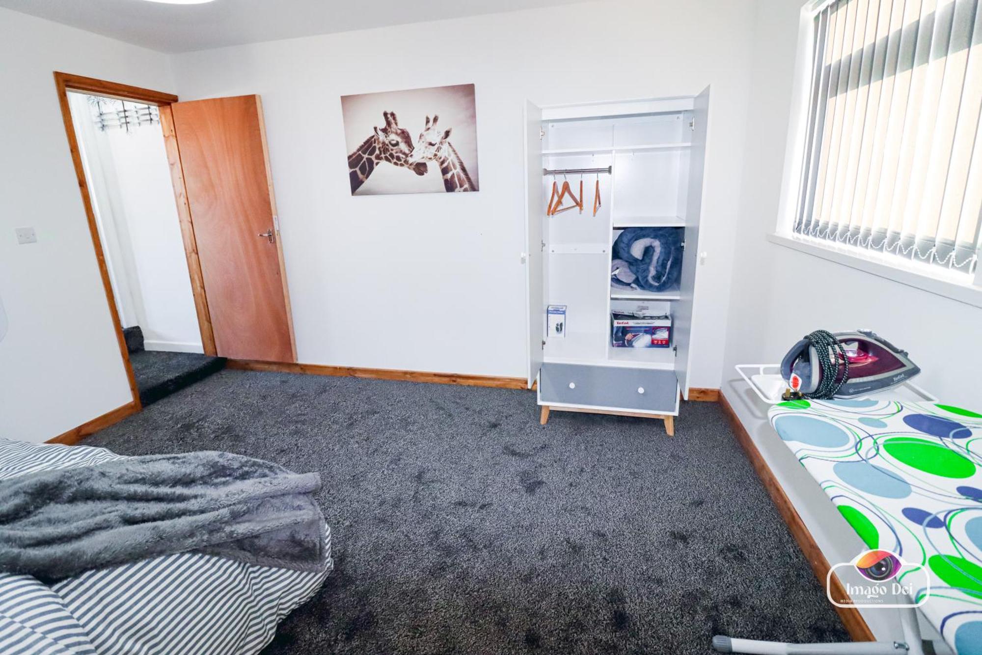 Apartment Stunning Flats In Handsworth Close To One Stop Perry Barr Andaston Football Club Birmingham