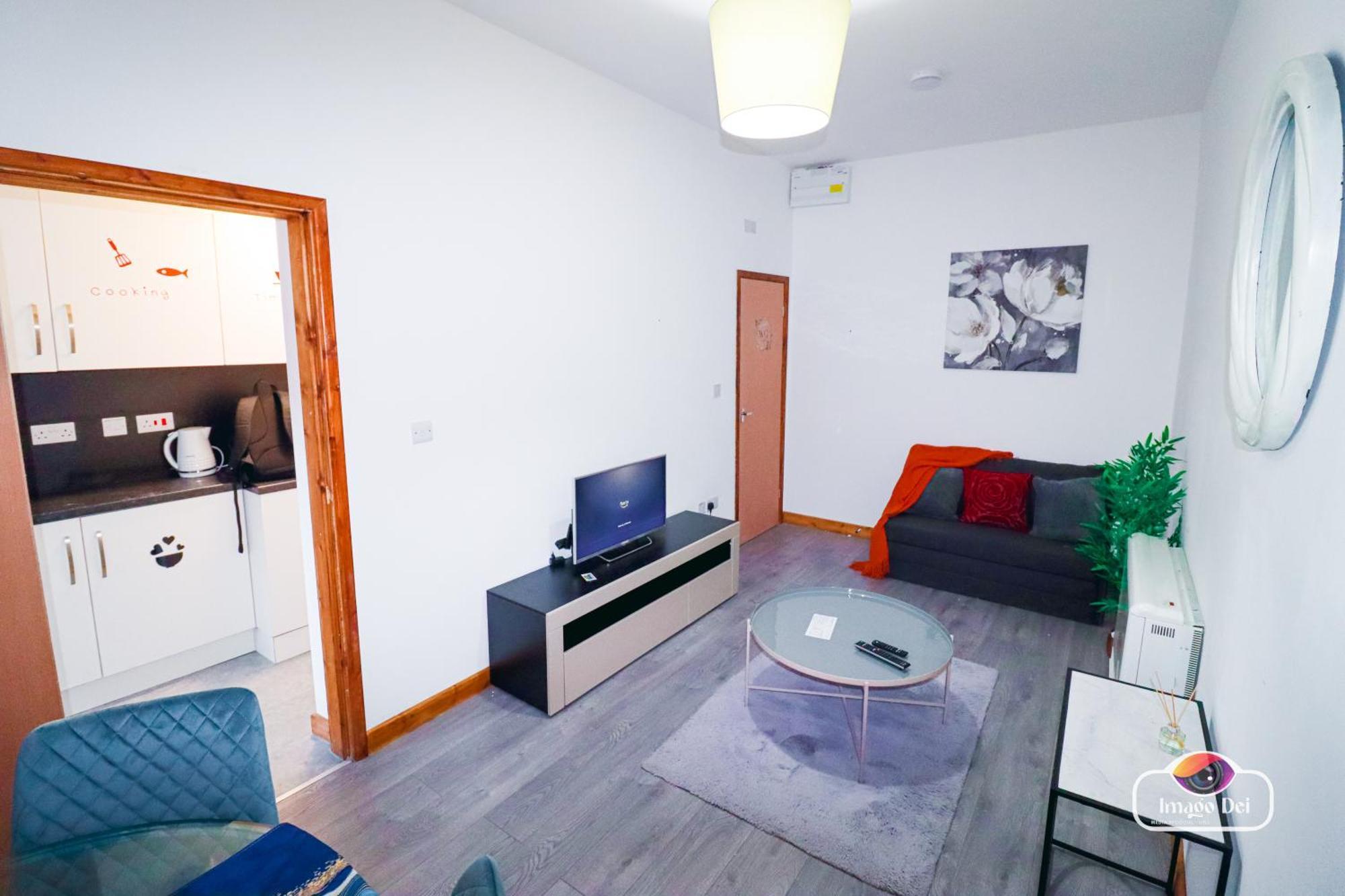 Stunning Flats In Handsworth Close To One Stop Perry Barr Andaston Football Club Apartment Birmingham