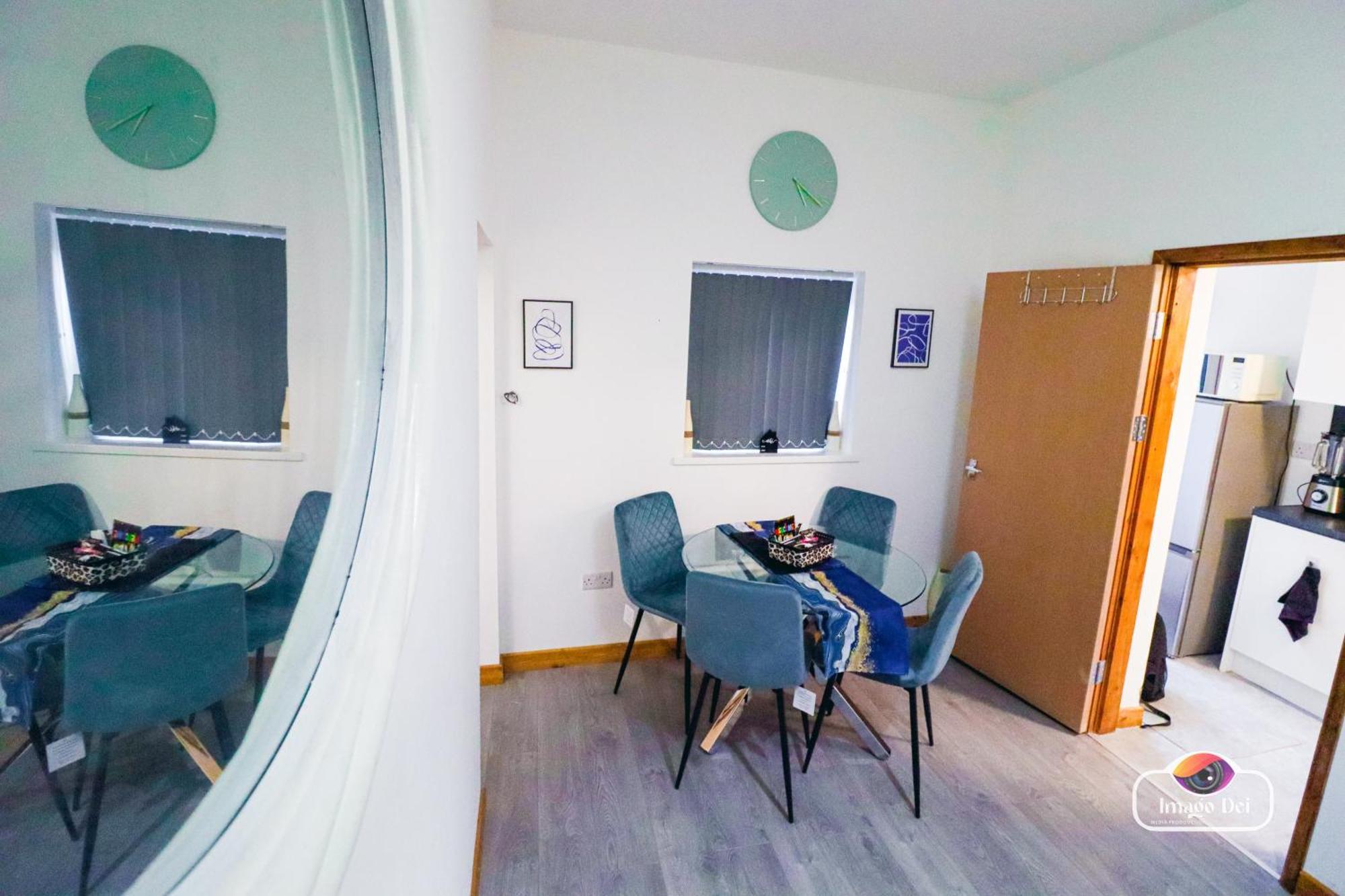 Apartment Stunning Flats In Handsworth Close To One Stop Perry Barr Andaston Football Club