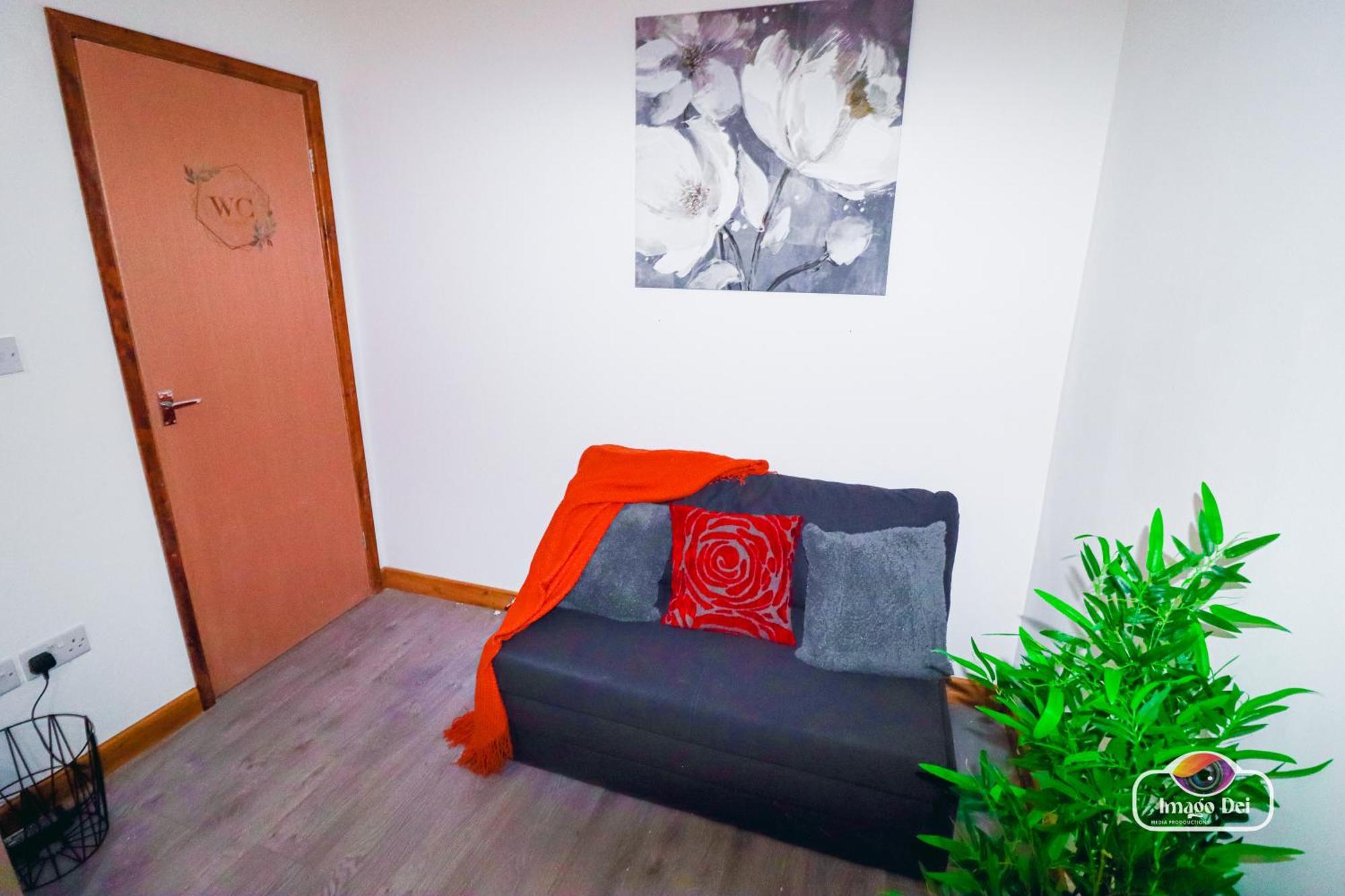 Stunning Flats In Handsworth Close To One Stop Perry Barr Andaston Football Club Apartment Birmingham
