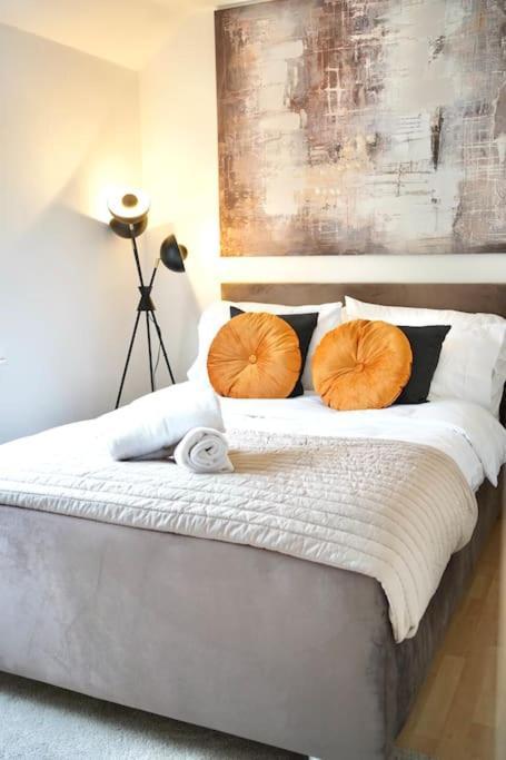 Holiday home Cosy Home- Sleeps 5+city Centre+ Netflix+free Park Birmingham