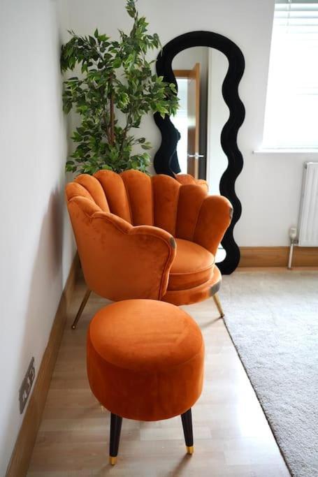 Cosy Home- Sleeps 5+city Centre+ Netflix+free Park Birmingham