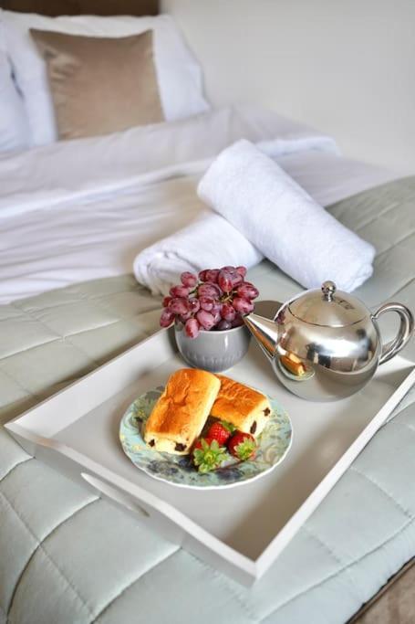Cosy Home- Sleeps 5+city Centre+ Netflix+free Park Holiday home Birmingham