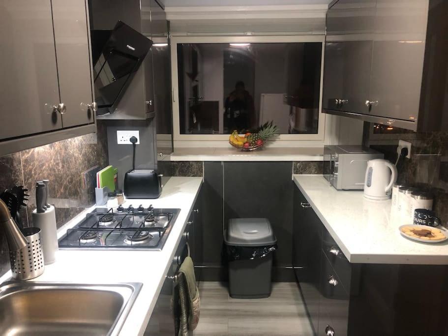 Apartment Entire 2 Bed 1 Bath Centre Uk Birmingham
