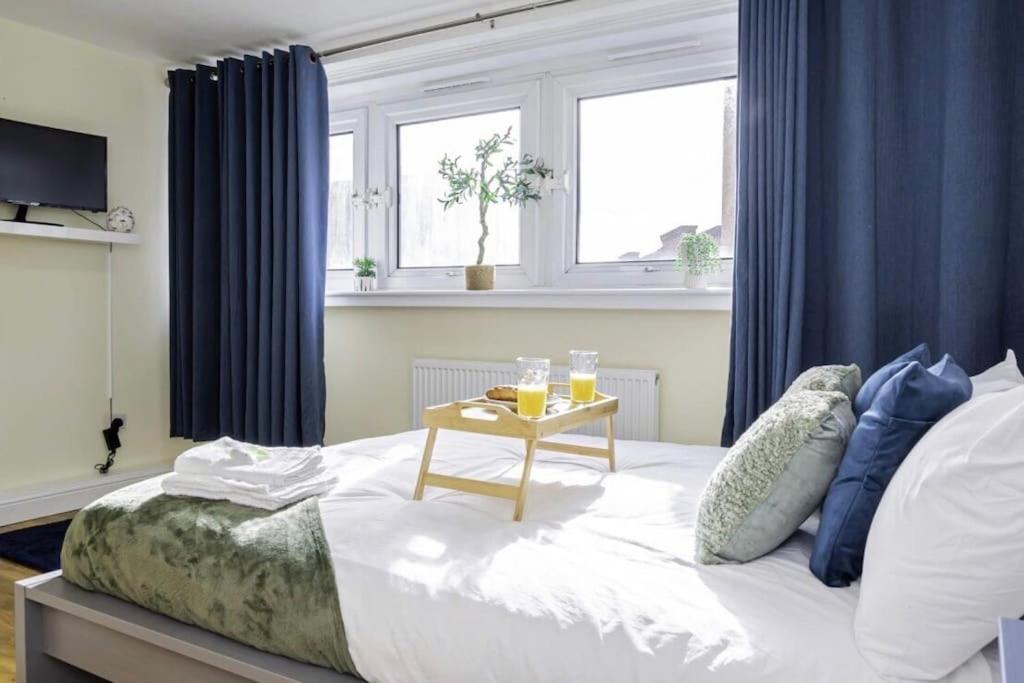 Apartment Entire 2 Bed 1 Bath Centre Uk