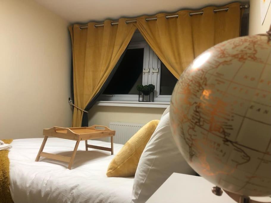 Apartment Entire 2 Bed 1 Bath Centre Uk Birmingham