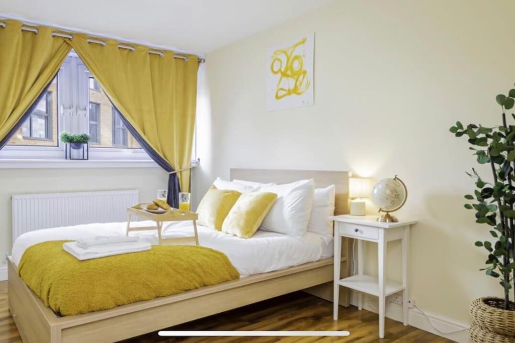 Apartment Entire 2 Bed 1 Bath Centre Uk *