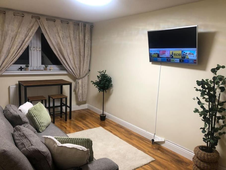 Apartment Entire 2 Bed 1 Bath Centre Uk Birmingham