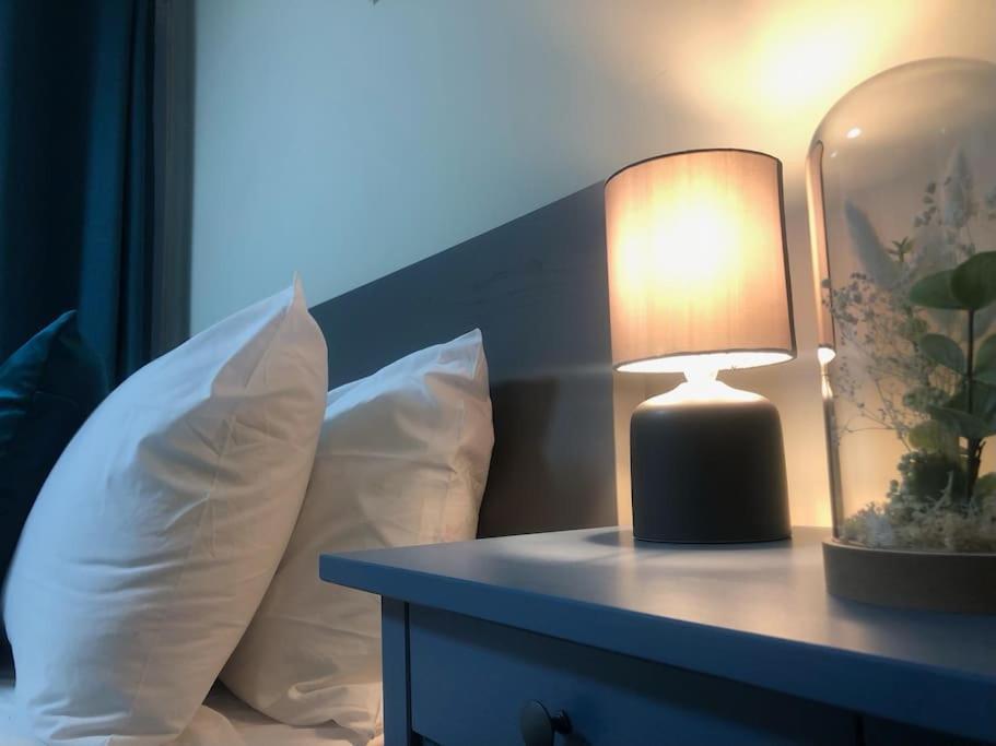 Apartment Entire 2 Bed 1 Bath Centre Uk *