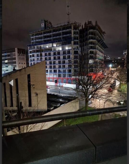 Apartment Entire 2 Bed 1 Bath Centre Uk