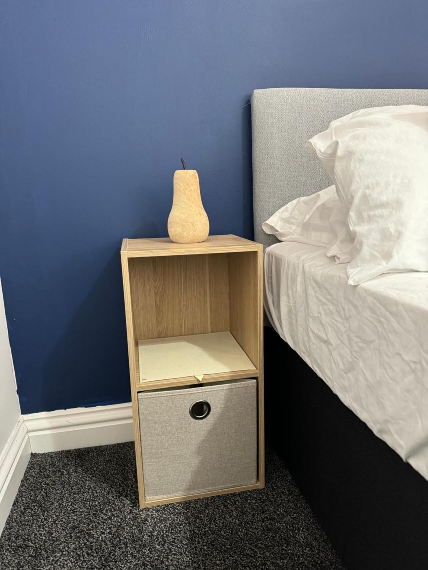 Spacious 3br Flat For Groups Visiting With Keyless Check-in, Free Wifi And Parking Birmingham