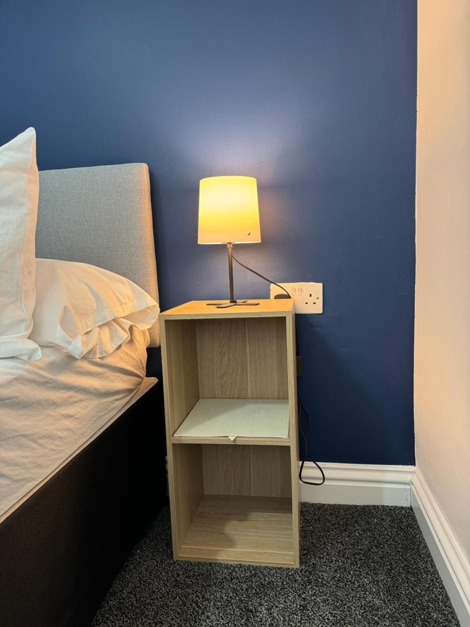 Spacious 3br Flat For Groups Visiting With Keyless Check-in, Free Wifi And Parking Birmingham