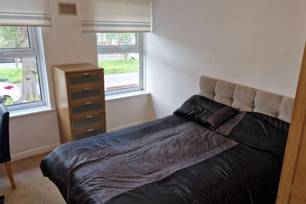 Comfortable 4 Bedroom House *